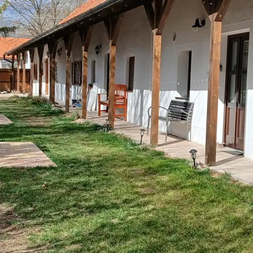 Kőkapu Vendégház Hegymaga 020 kép