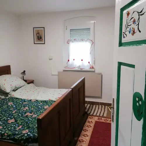 Berkenyés Vendégház Zalalövő 039 kép