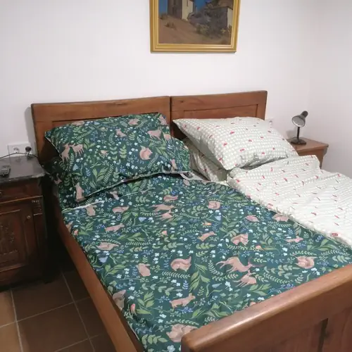 Berkenyés Vendégház Zalalövő 041 kép