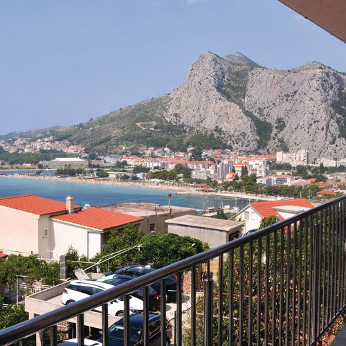 Vendégház Omiš - CDT272  3