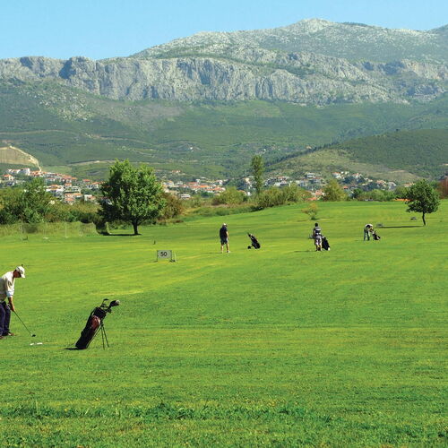 Vendégház Podstrana - CDT924  3