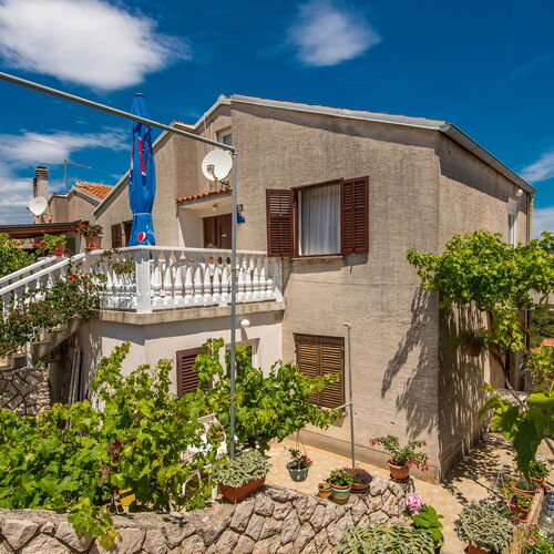 Apartman Mali Lošinj - CKL239  2