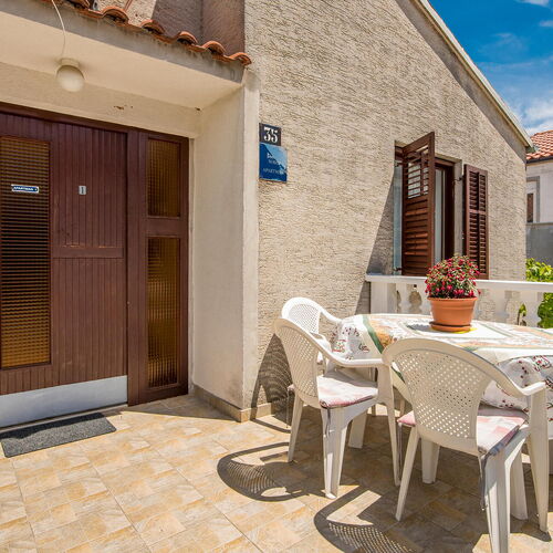 Apartman Mali Lošinj - CKL239  3
