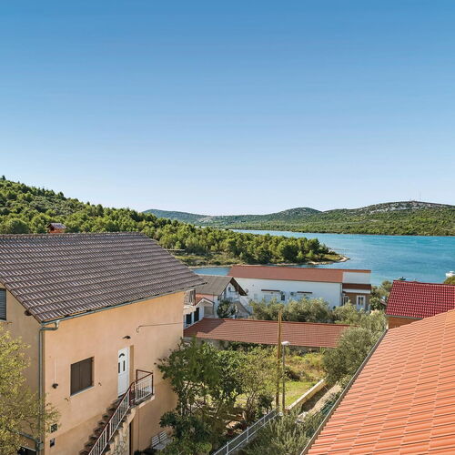 Apartman Pirovac - CDV624  3