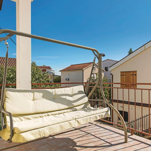 Apartman Pirovac - CDV624  4