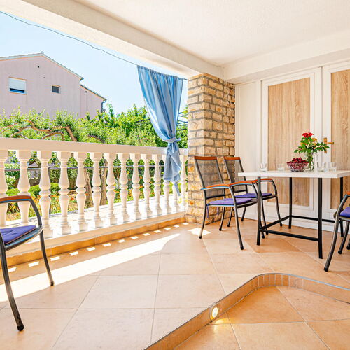 Apartman Vodice - CDV913  2