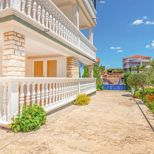Apartman Vodice - CDV913  4