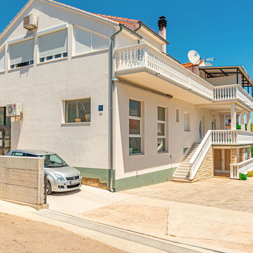 Apartman Vodice - CDV995  2
