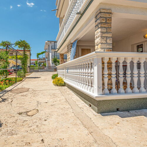 Apartman Vodice - CDV995  4
