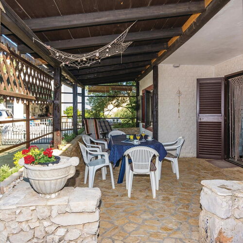 Vendégház Privlaka - CDZ106  2
