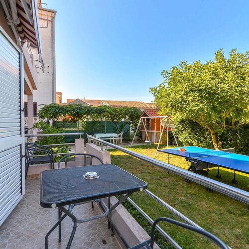 Apartman Zadar - CDZ327  2