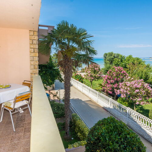 Apartman Privlaka - CDZ644  2