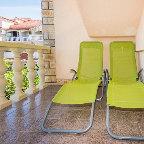 Apartman Privlaka - CDZ644  4