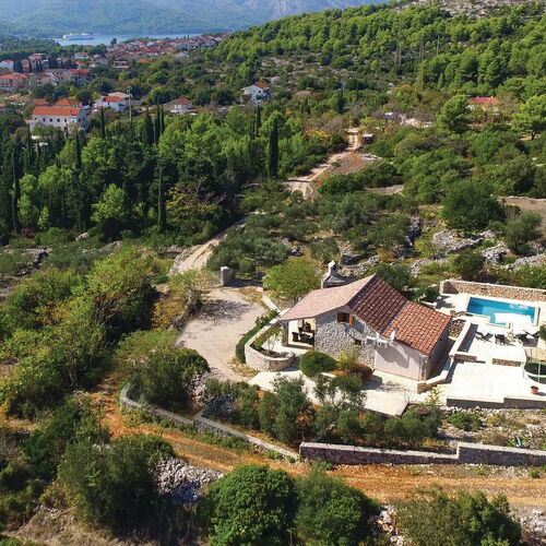 Vendégház Stari Grad - CDH300  2