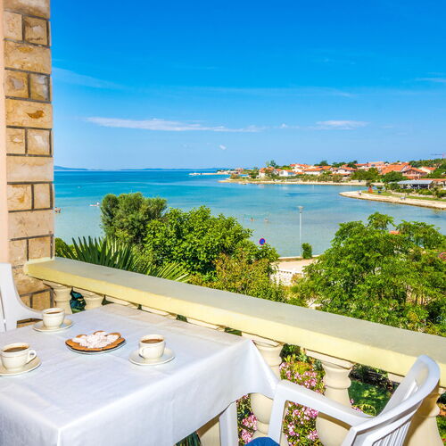 Apartman Privlaka - CDZ645  2