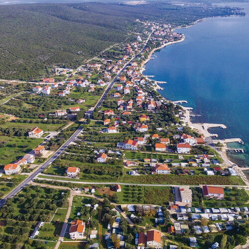 Vendégház Sveti Petar na Moru - CDZ871  3