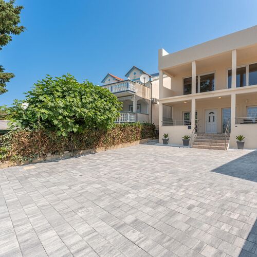 Vendégház Sveti Petar na Moru - CDZ871