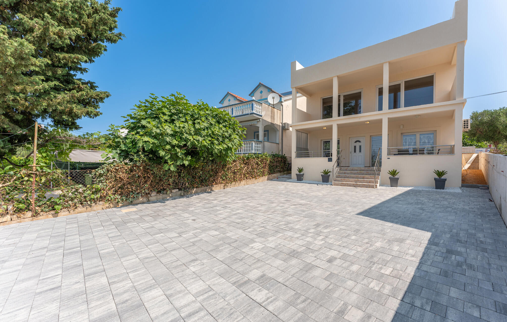 Vendégház Sveti Petar na Moru - CDZ871