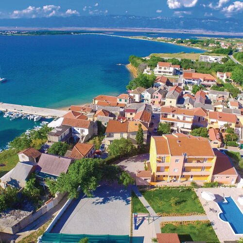 Apartman Privlaka - CDZ899  2