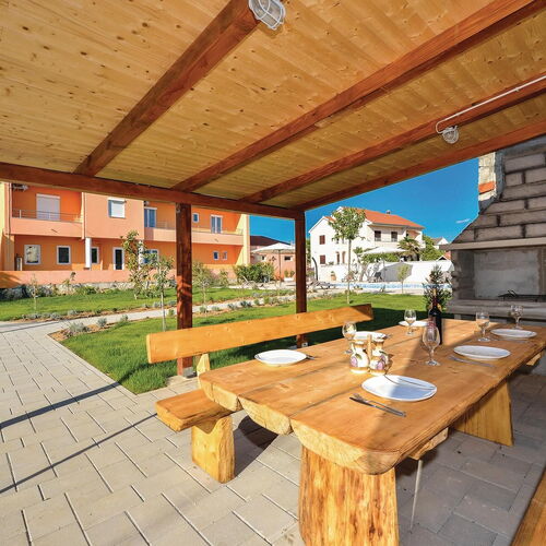 Apartman Privlaka - CDZ899  3