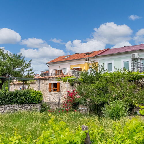 Vendégház Bribir - CKN258  3