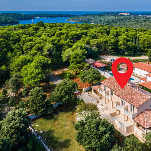 Vendégház Pula - CIB328  2