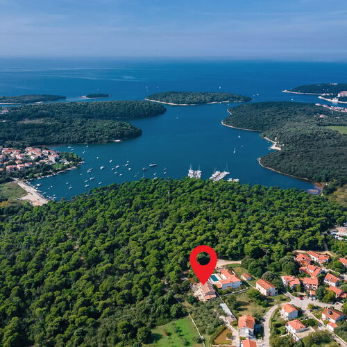 Vendégház Pula - CIB328  3