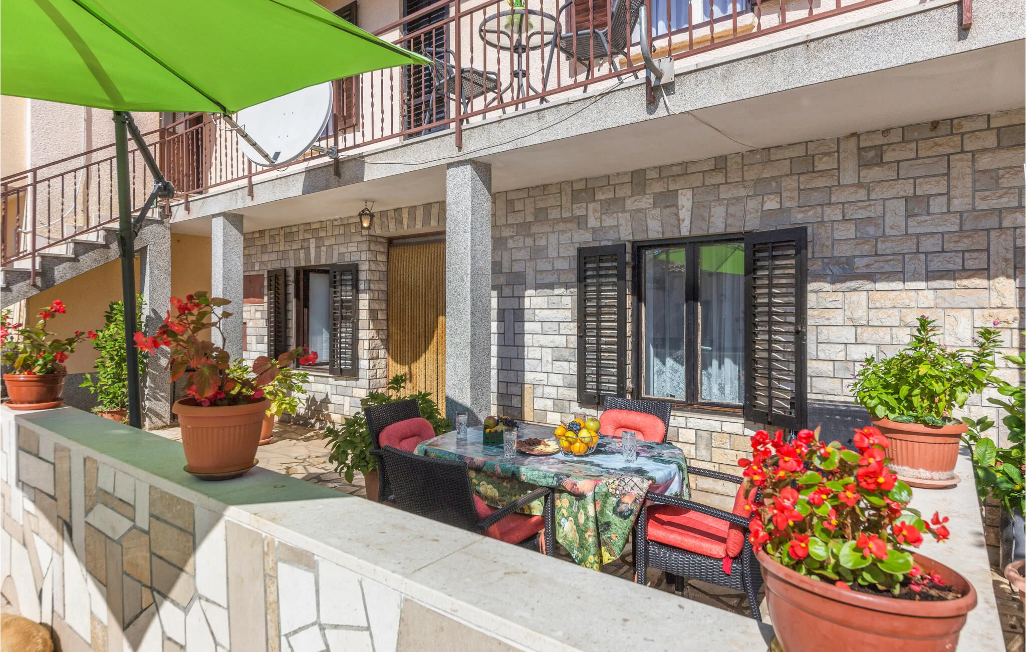 Apartman Valtura - CIC136