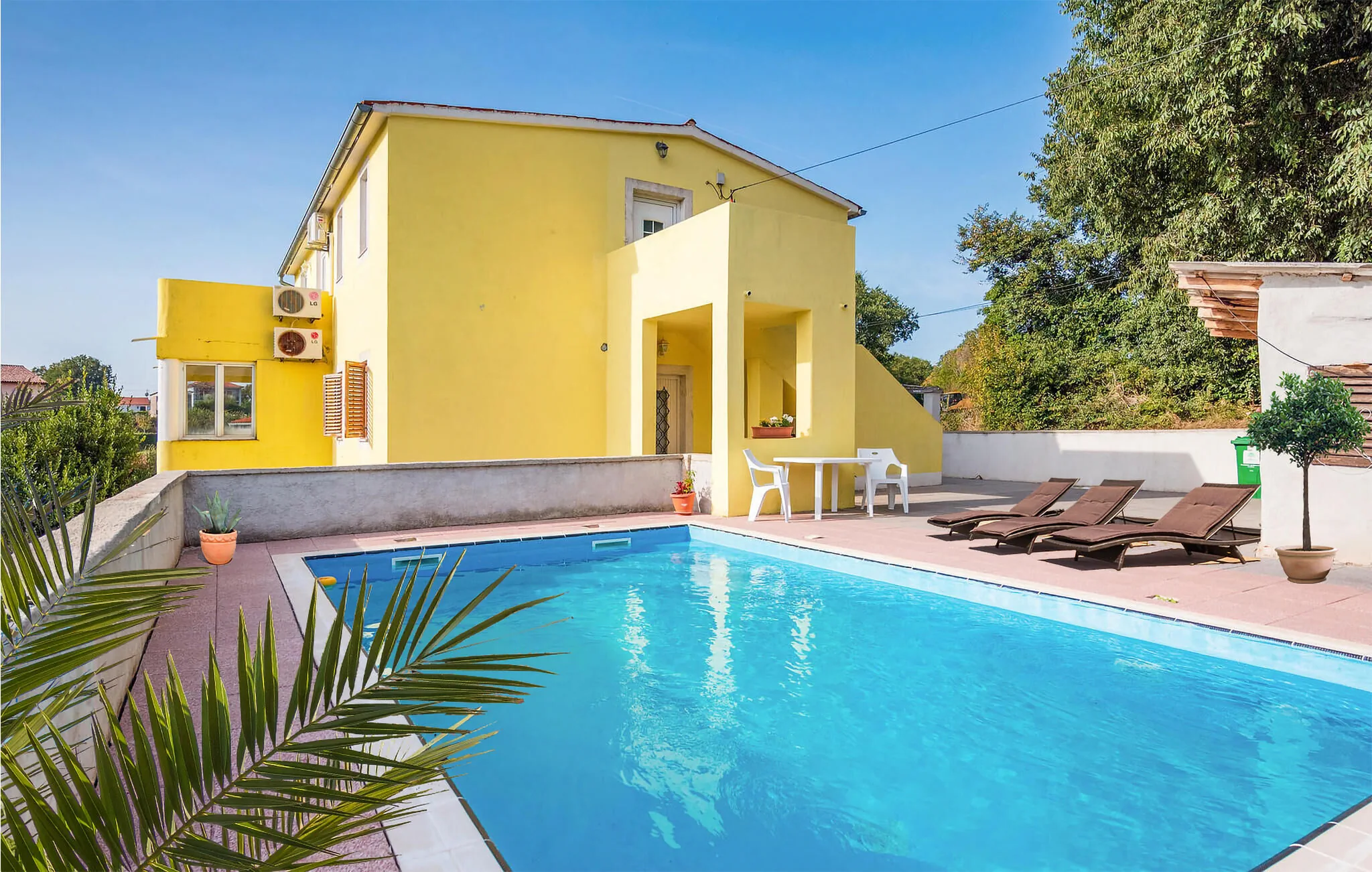 Apartman Marčana - CIC125