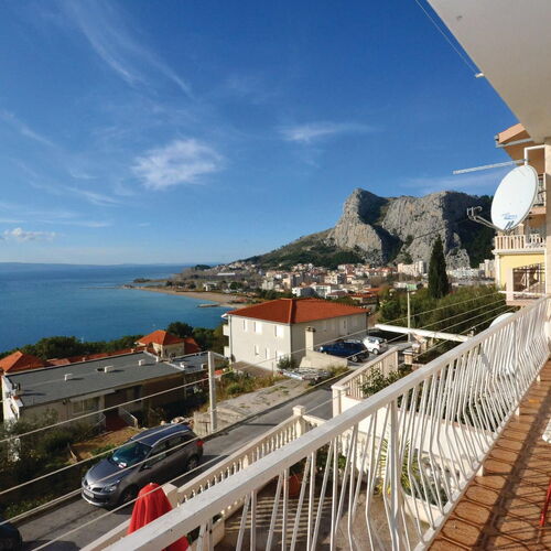 Apartman Omi - CDE085 