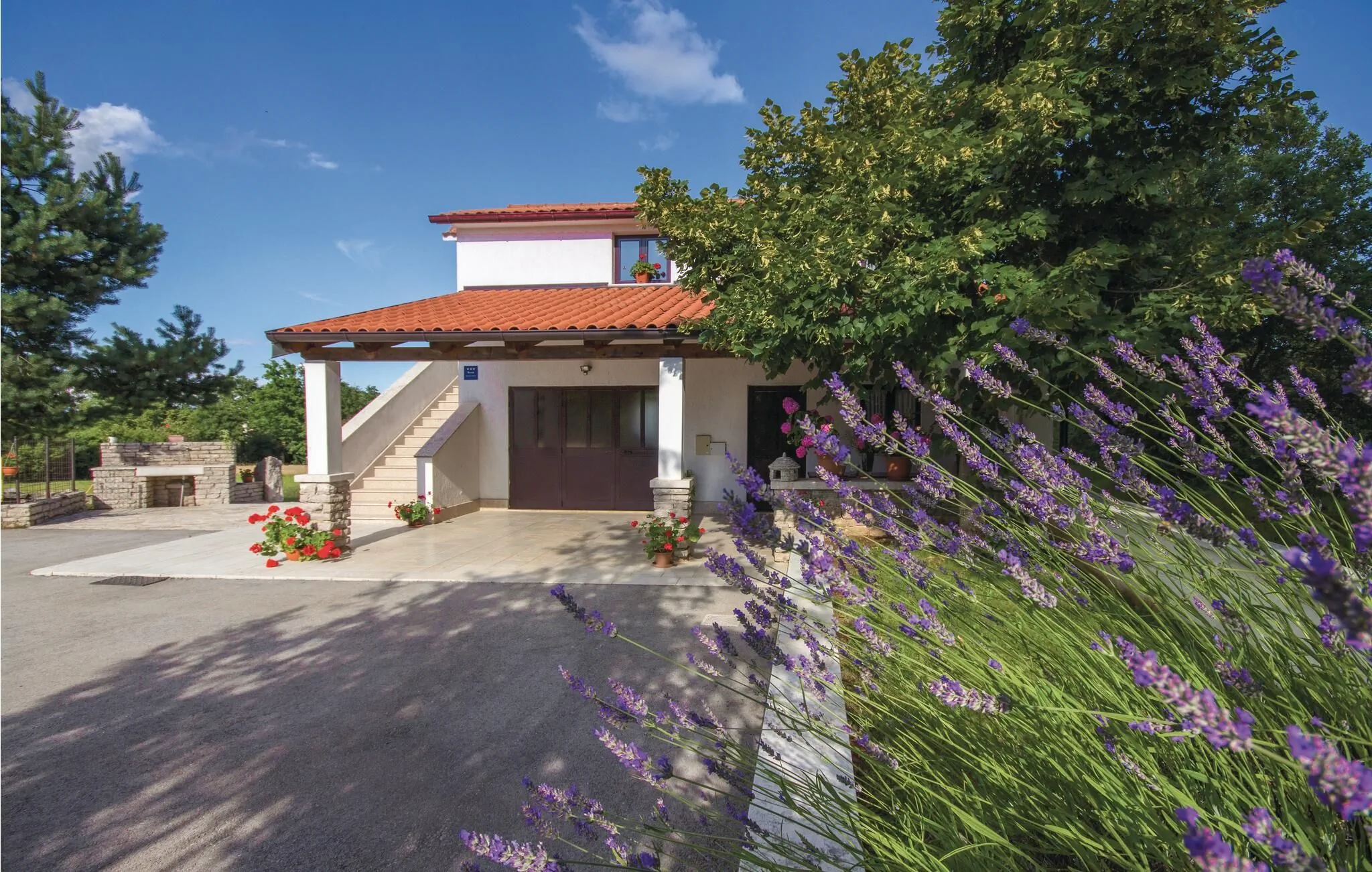 Apartman Pazin - CIC218