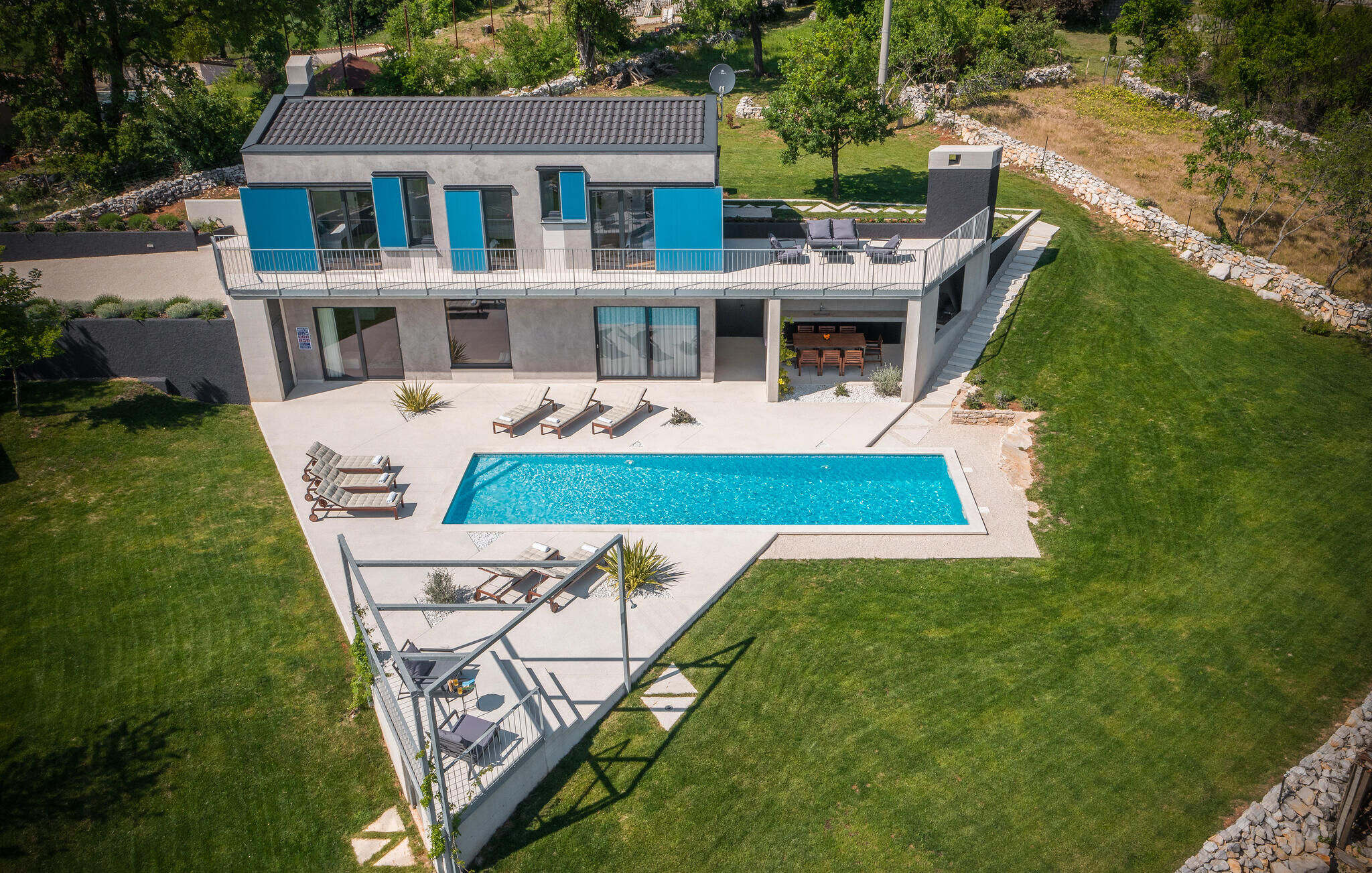 Vendégház Barban - CIC800