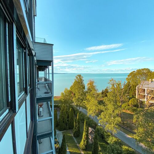 Vanilia Apartman Siófok  2