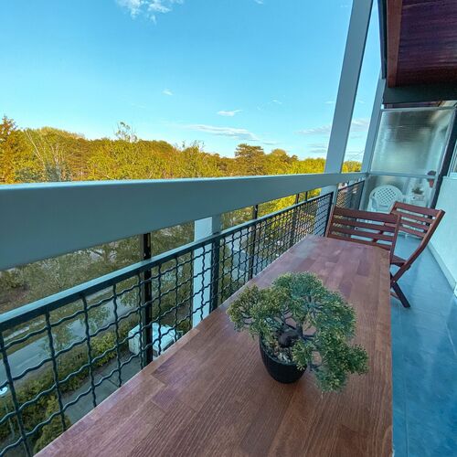 Vanilia Apartman Siófok  4