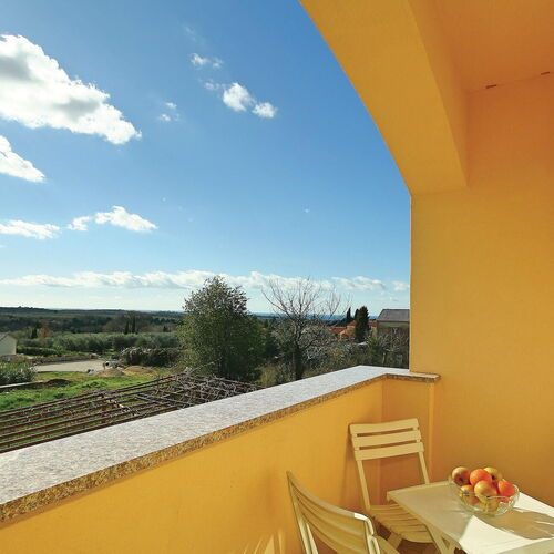 Apartman Tar - CIE608  2