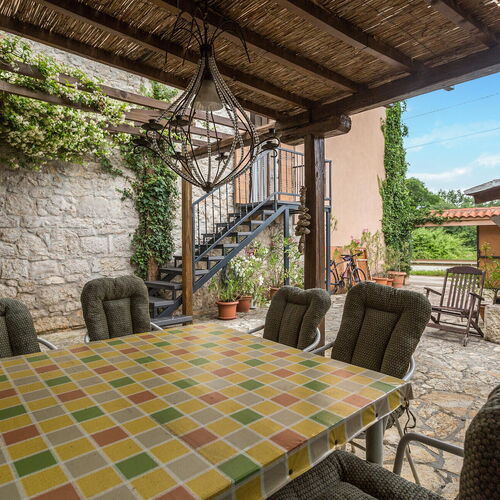 Apartman Poreč - Parenzo - CIE679  2