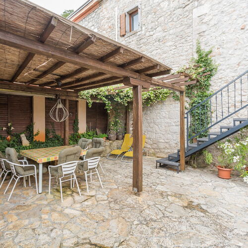 Apartman Poreč - Parenzo - CIE679  4