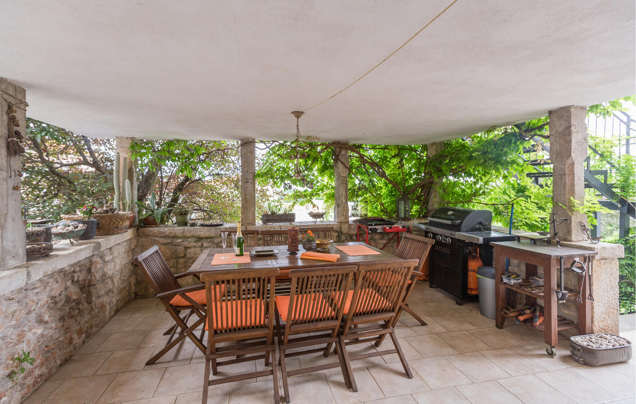 Apartman Poreč - Parenzo - CIE679