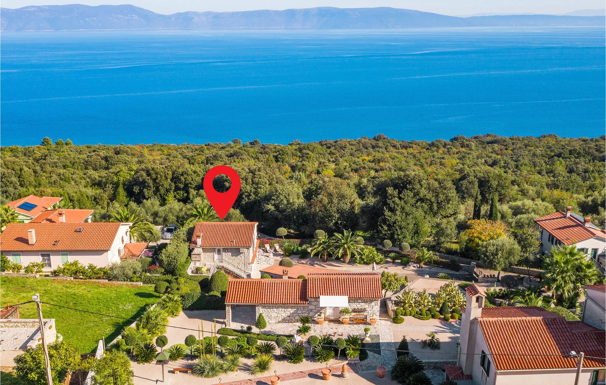 Apartman Ravni - CIO308