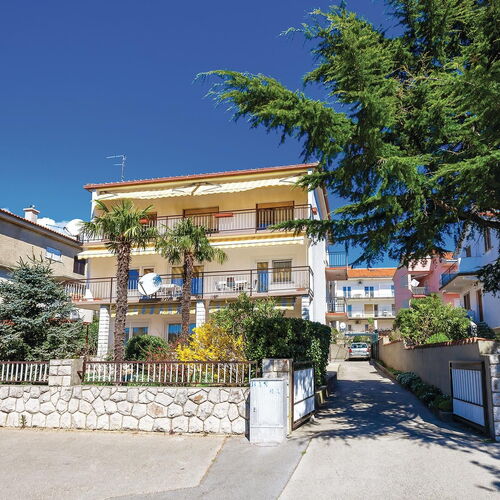 Apartman Crikvenica - CKC996  4