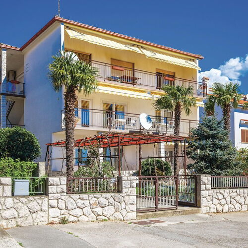 Apartman Crikvenica - CKC996  2