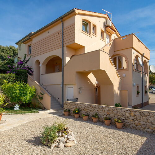 Apartman Garica - CKK644  3