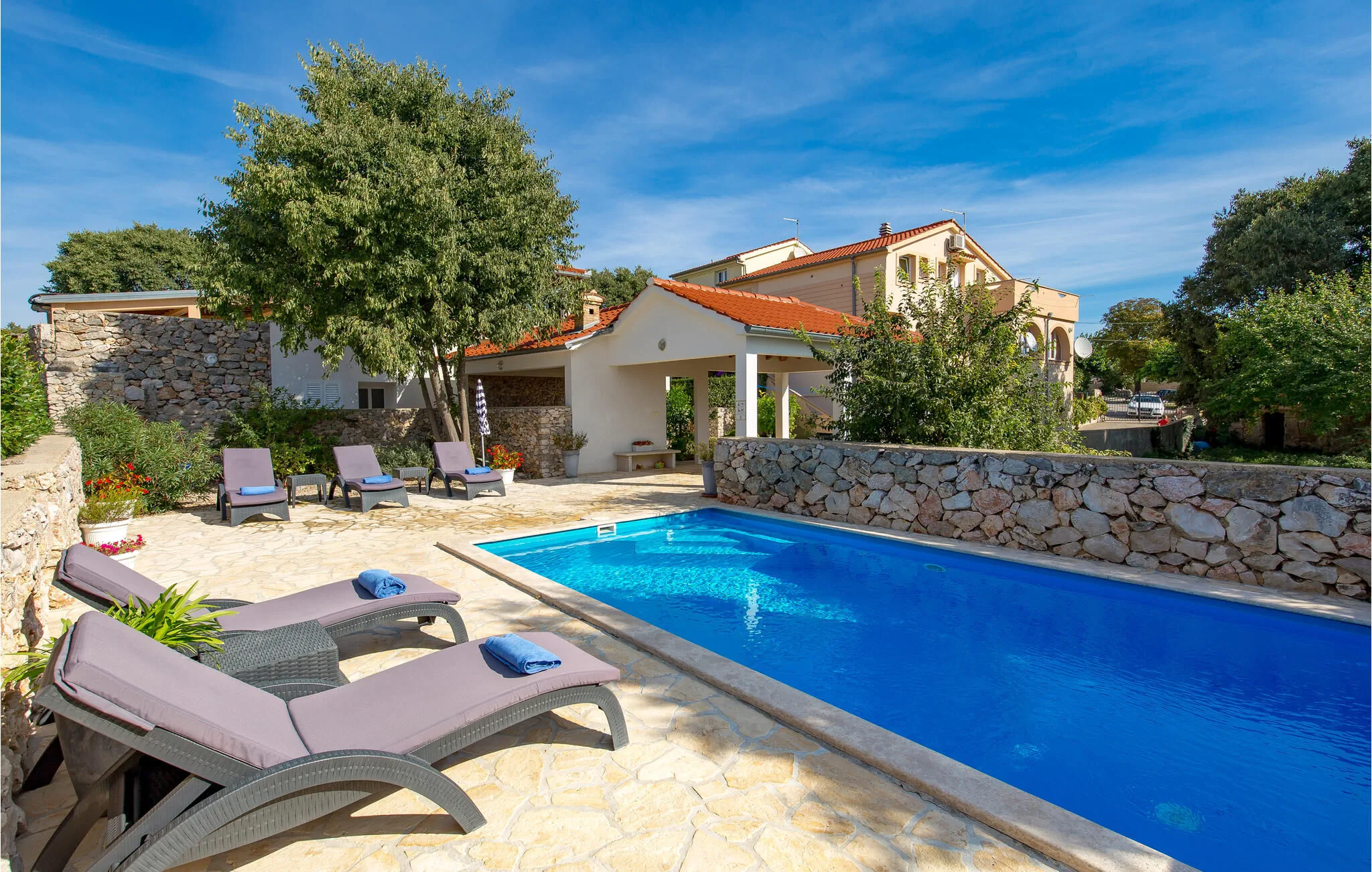 Apartman Garica - CKK644