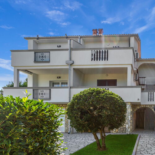 Apartman Šilo - CKK836  3