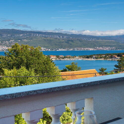 Apartman Šilo - CKK836  4