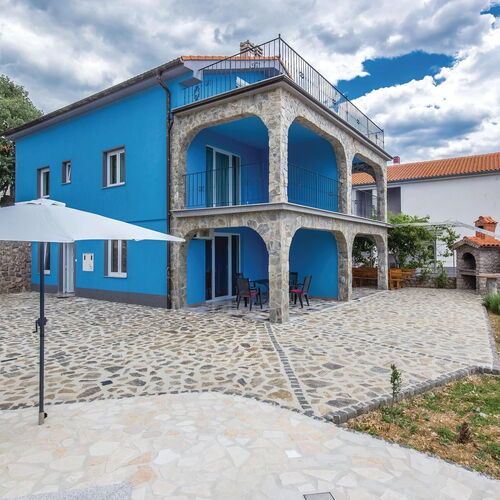 Apartman Klenovica - CKN549  3