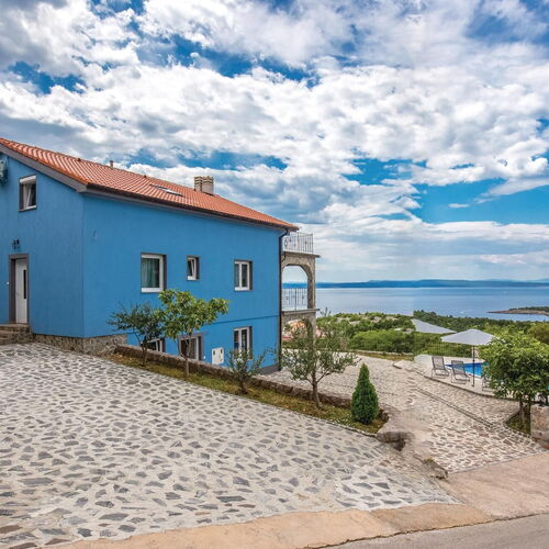 Apartman Klenovica - CKN549  2
