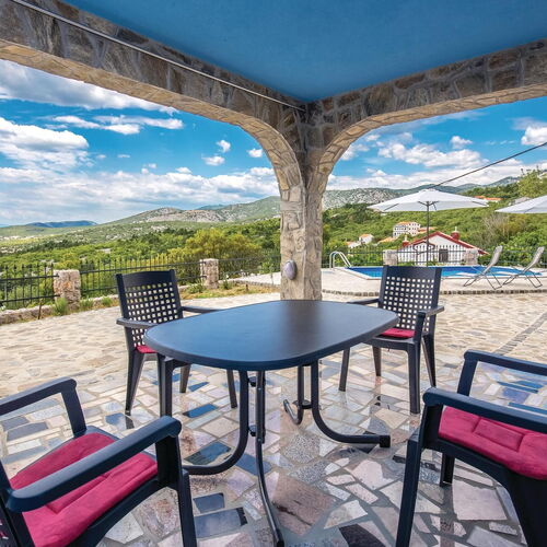 Apartman Klenovica - CKN549  4