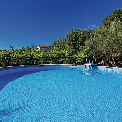 Apartman Lovran - CKO417  2