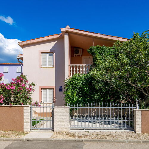 Apartman Povljana - CKP841  4